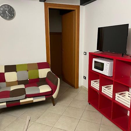 Le Case Di Mia マルツァメミ エクステリア 写真